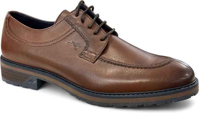 FLUCHOS F1874 Veterschoen bruin maat 45
