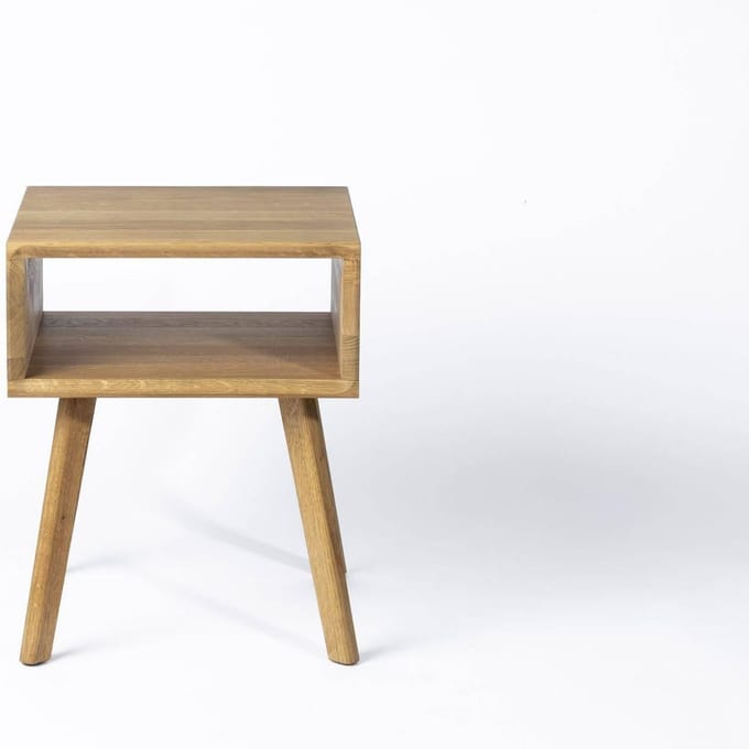 Nachtkastje Danish | House of Woods