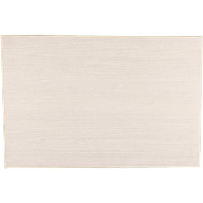Populierenhout Hol Schetsbord Houten Schilderbord Kunstbenodigdheid Schetstafel8K Hol white