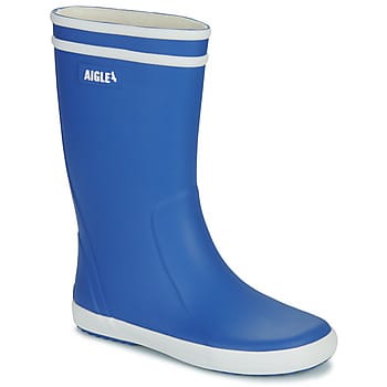 Aigle Lolly Pop 2 | Roi - Regenlaarzen Kids - Maat 24 - Blue