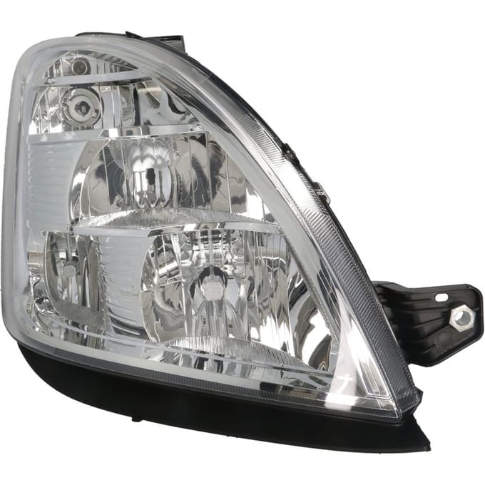 Koplampen MAGNETI MARELLI 712438201129, rechts