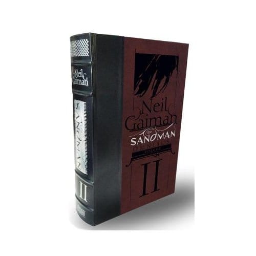 The Sandman Omnibus Vol. 2 - Neil Gaiman