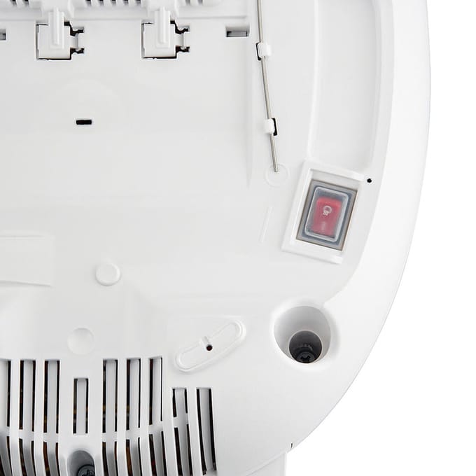 Cuckoo CRP-LHTR0609F rice cooker 1.08 l