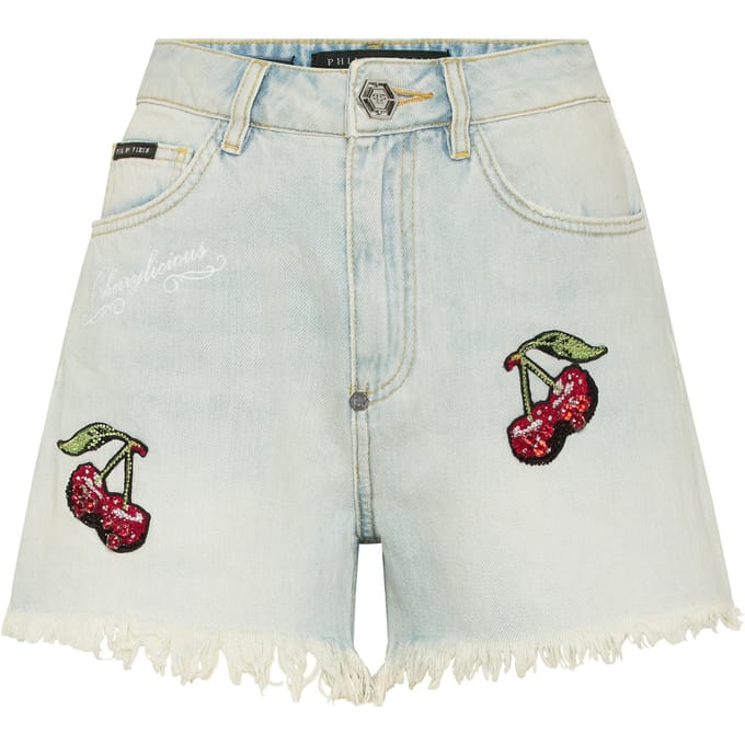 Korte Broek Cherries