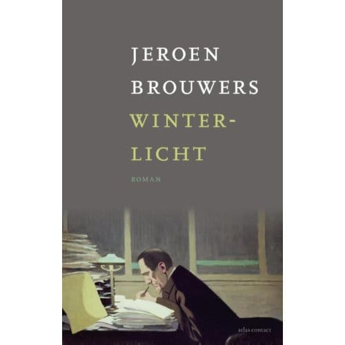 Winterlicht - Jeroen Brouwers