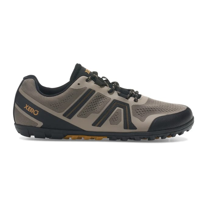 Trailschoenen Xero Shoes Mesa II