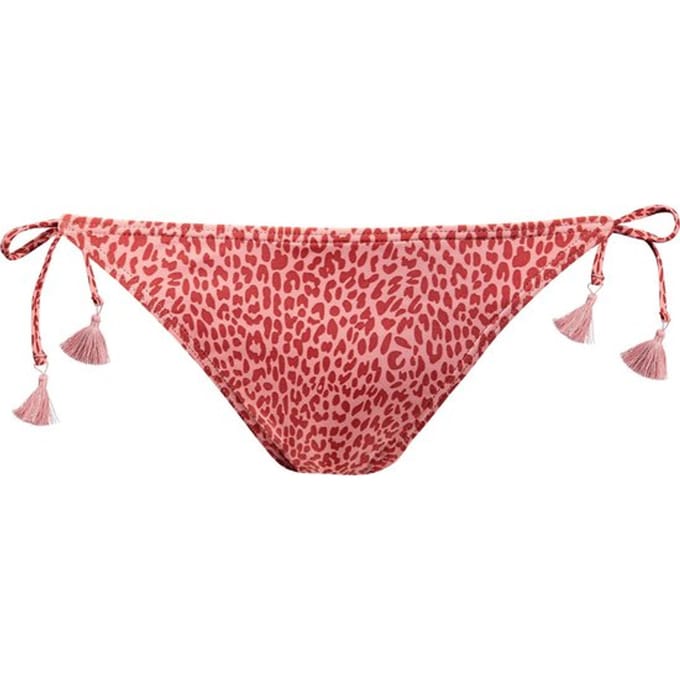 Barts  - Maat 38 - Bathers Tanga - dusty pink - Vrouwen