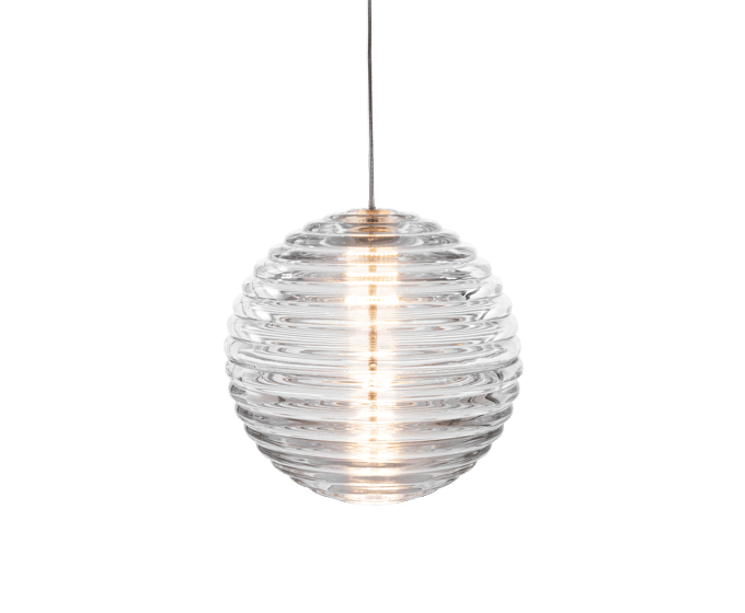 Tom Dixon - Press Sphere hanglamp