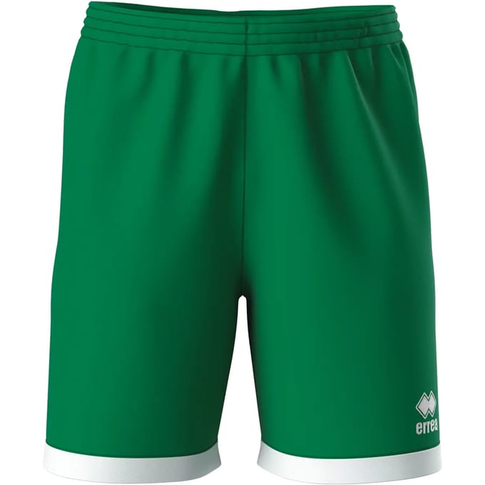 Errea Barney Short Jr - Sportswear - Kinderen