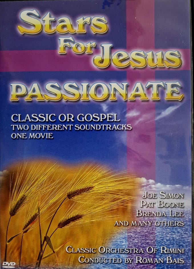 Stars For Jesus - Passionat