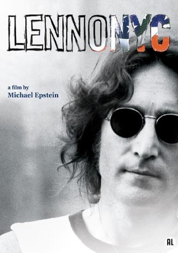 Lennonyc (DVD)
