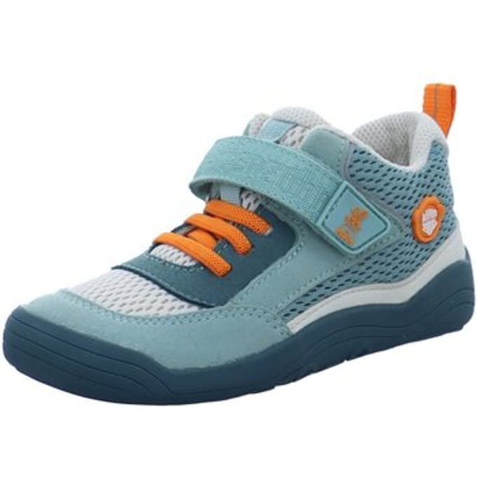 Lage Sneakers Affenzahn -