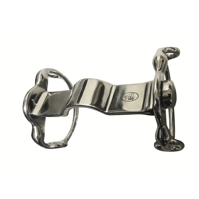 Hefbit voor paarden Jump'In