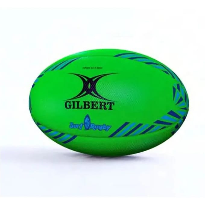 Rugbybal Gilbert Surf
