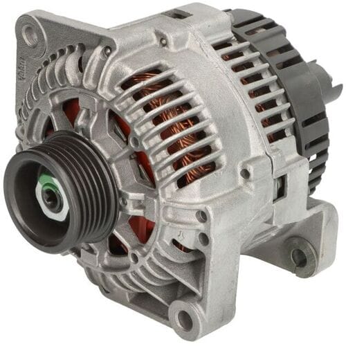 Driefasige generator RIVOLV RIV600237