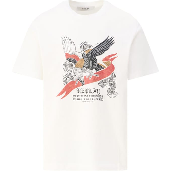 Replay T-shirt