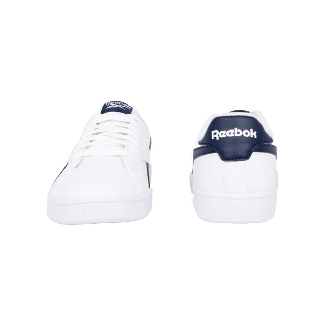 Reebok Court Retro - heren sneaker - Wit - maat 40.5 (EU) 7 (UK)