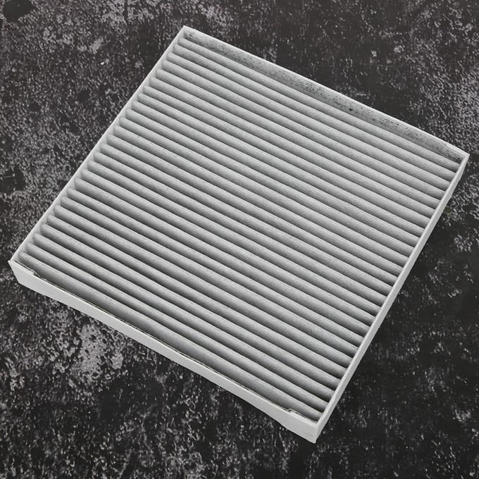 Auto Interieurfilter C2Z6525 Vervanging Past voor Jaguar XF X250