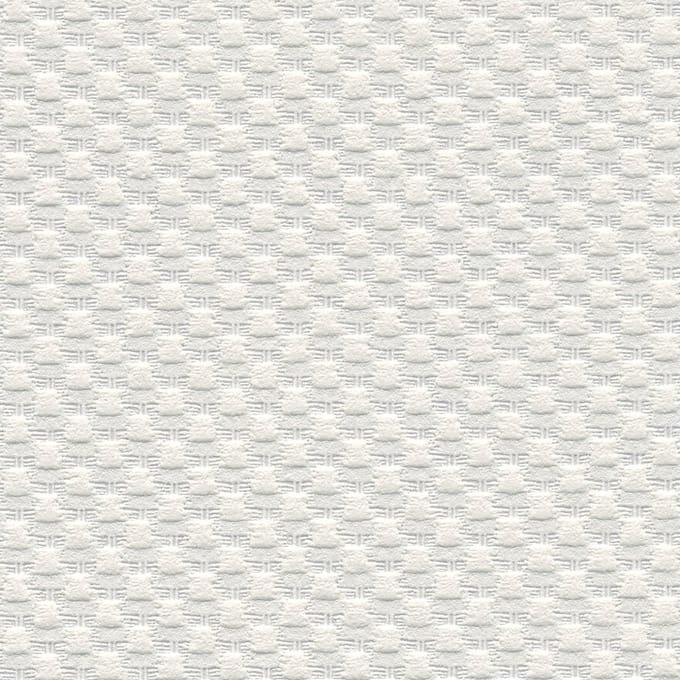 OVERSCHILDERBAAR VLIESBEHANG | Structuur - schuimvinyl - A.S. Création Meistervlies