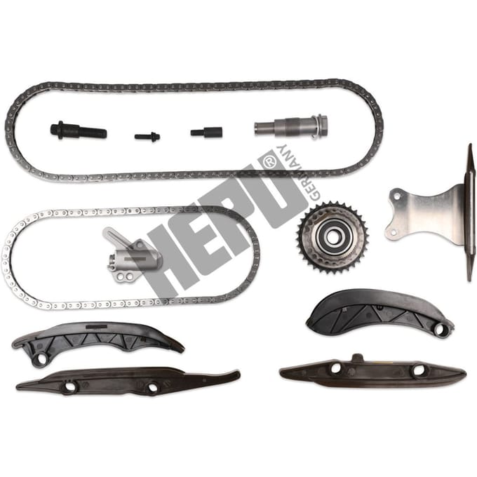 Distributiekettingset HEPU 21-0626