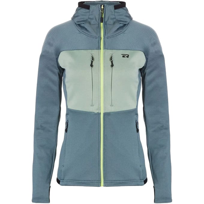 Damesfleece Rehall Susan-R