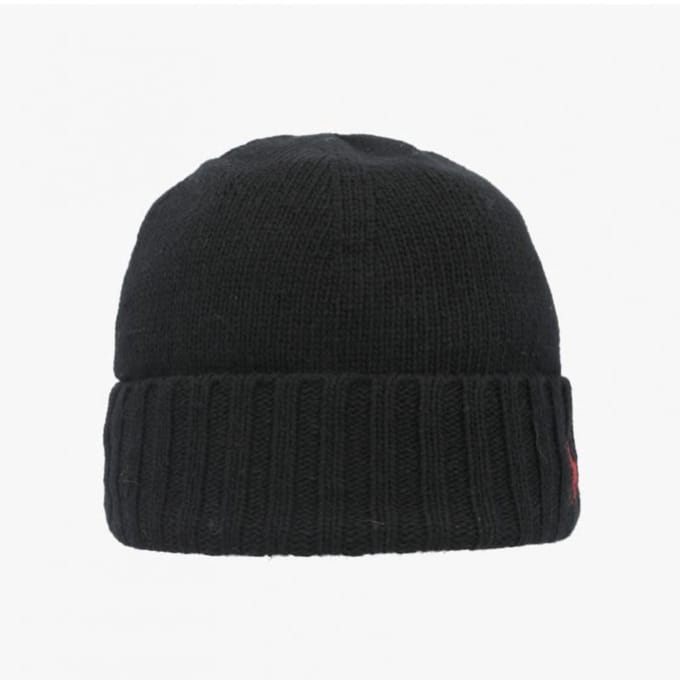 Polo Ralph Lauren Cadeauset Muts Sjaal Pc1521 001 PC1521-001 gray