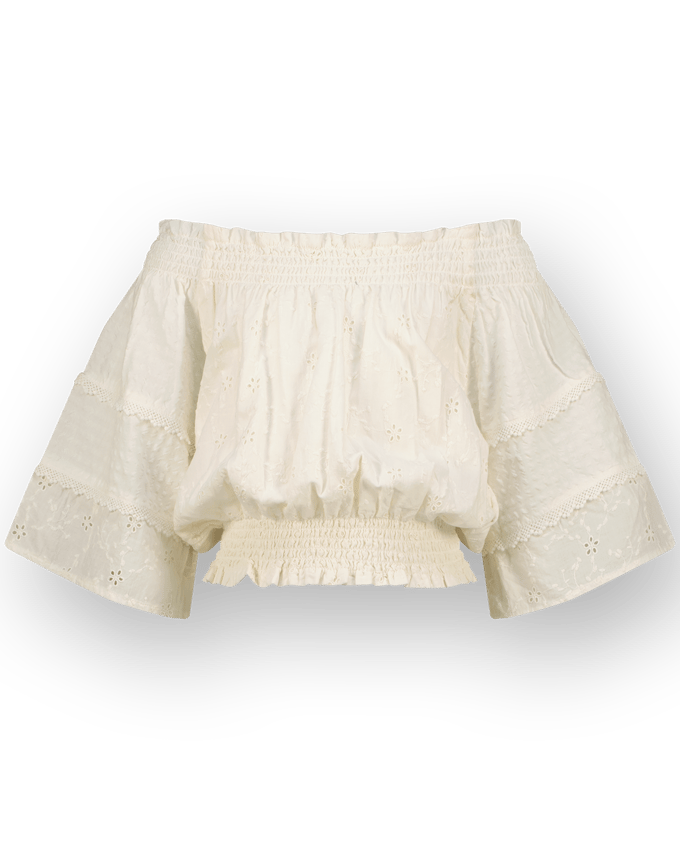 Blouse Lilianne