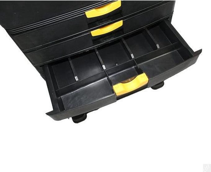 VDT lade-blok voor de gereedschapstrolley V740