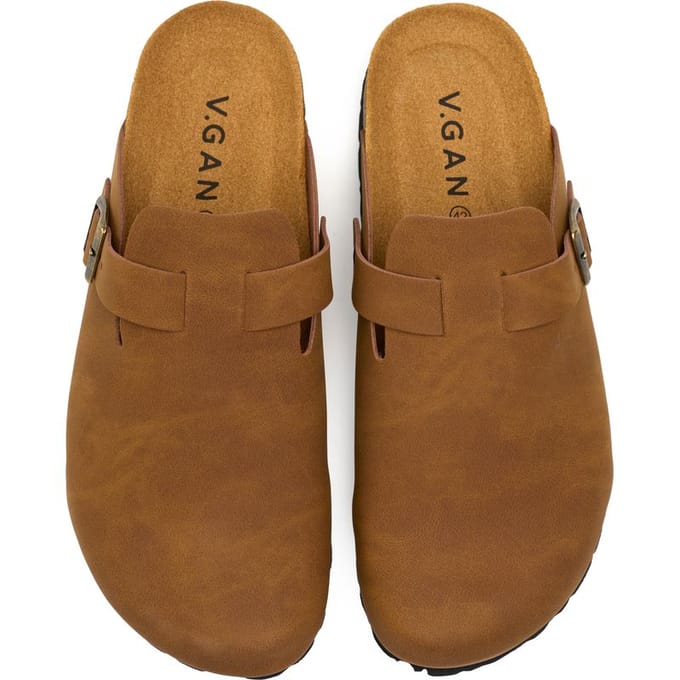 V.gan Vegan Taro Comfort Voetbed Schoenen