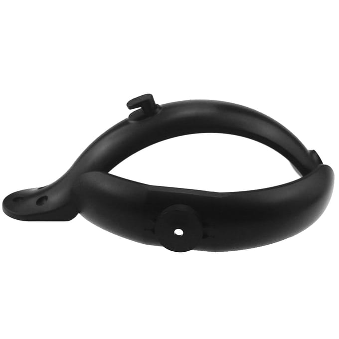 Ensemble Garde-boue Avant Arrière pour Scooter Garde-boue Pneu Éclaboussures Remplacement pour Pièces de Scooter Électrique Xiaomi