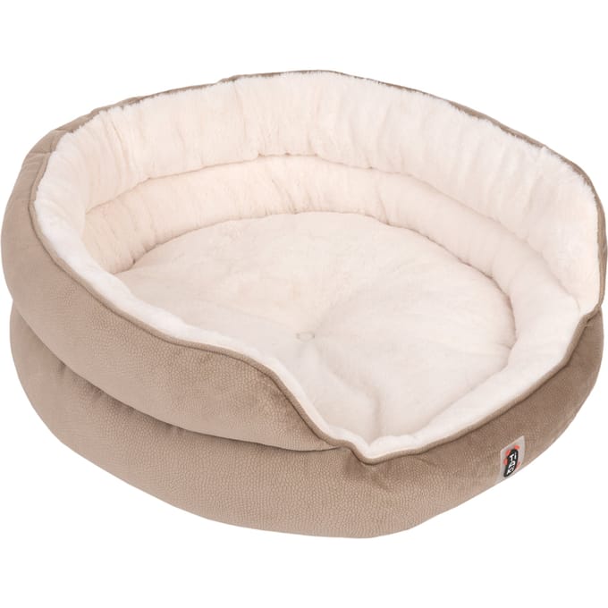 TIAKI Hondenbed Throne 65x24cm