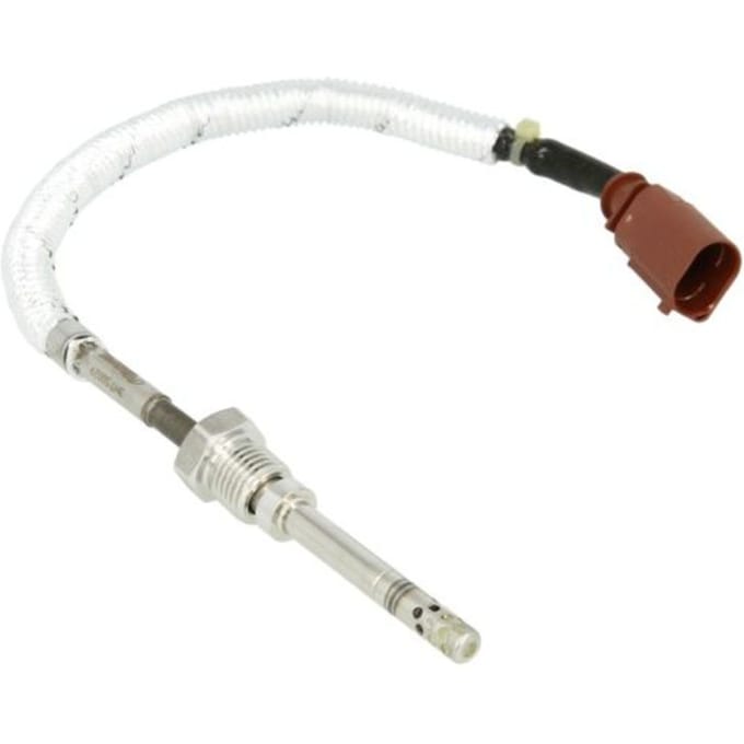 Sensor, uitlaatgastemperatuur FEBI BILSTEIN 49278