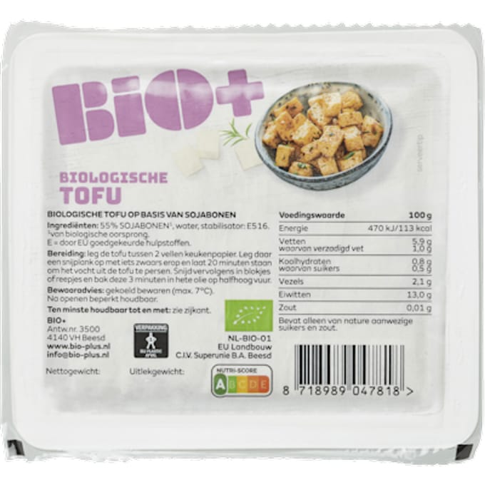 Tofu