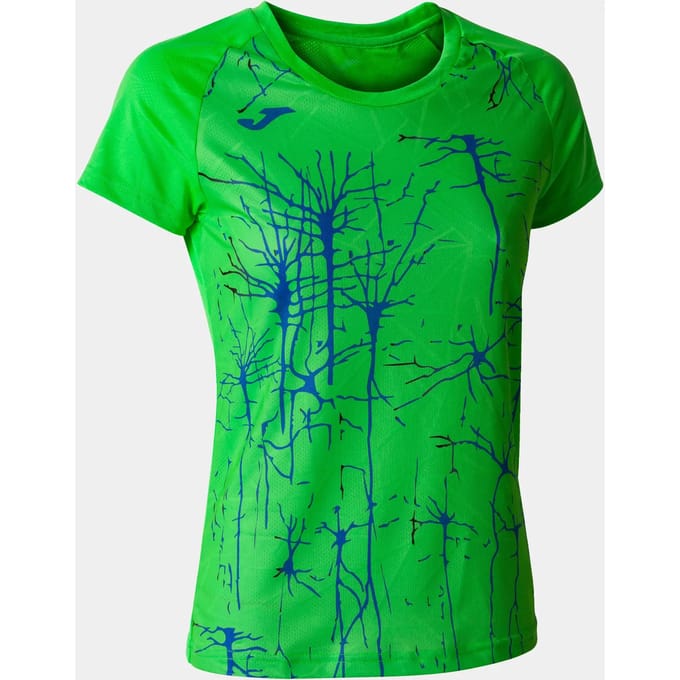 Sportshirt Dames Joma Elite IX