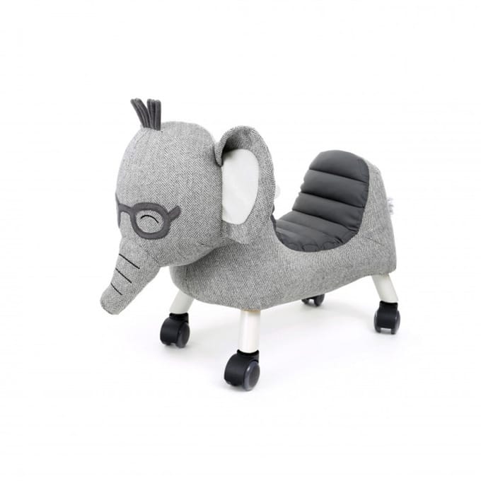 Cuthbert Dieren Ride On