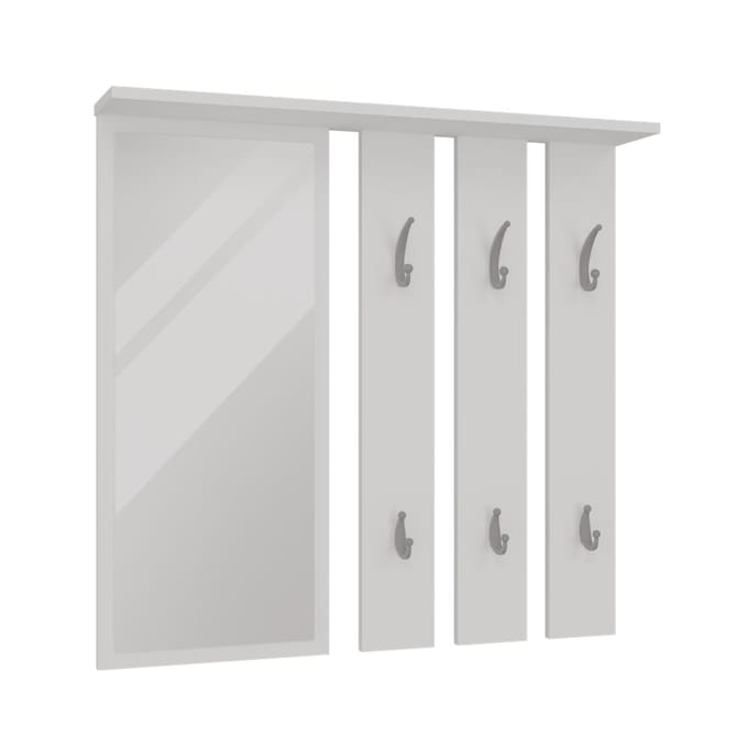 Opaal Hanger OPAAL WIT