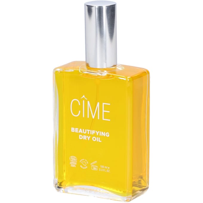 Cîme Beautifying Dry Oil 100 Etherische olie