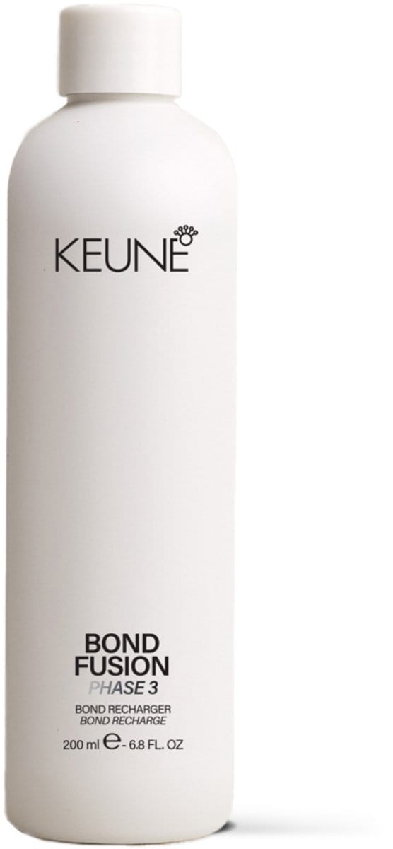 Keune Bond Fusion Phase 3 - 200 ml