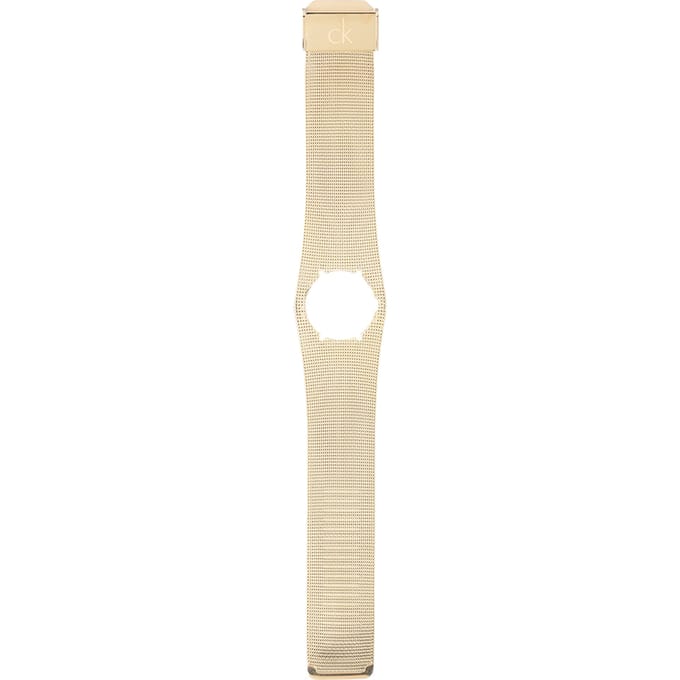 Calvin Klein Calvin Klein Straps K605.000.180 Impulsive band