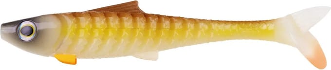 Zeck kunstaas Rippler Murky Beast (25cm)