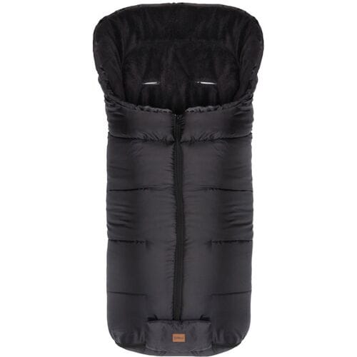 FILLIKID Wintervoenzak Cozy Big (Zwart)