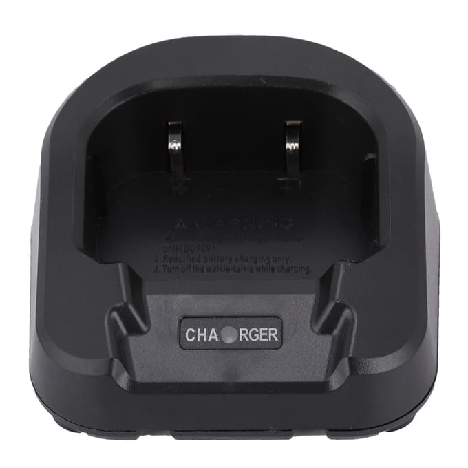Batterijlader voor Baofeng UV82 8W UV89 UV8D Portofoon US Plug