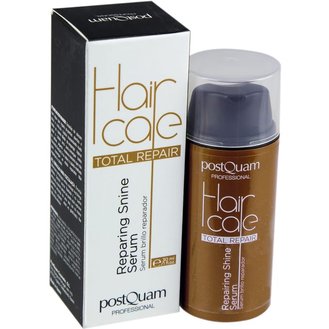 Hair Care Repairing Shine Serum - 30 ml