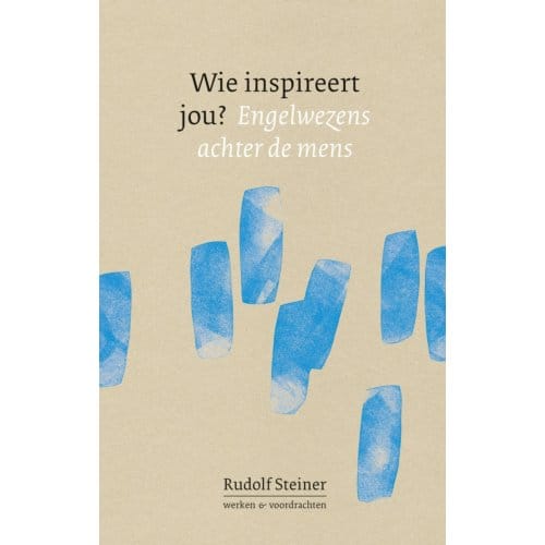 Wie Inspireert Jou? - Werken En Voordrachten