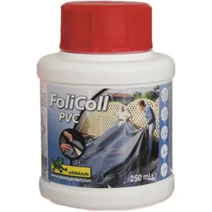Ubbink Vijverfolielijm Folicoll 250ml