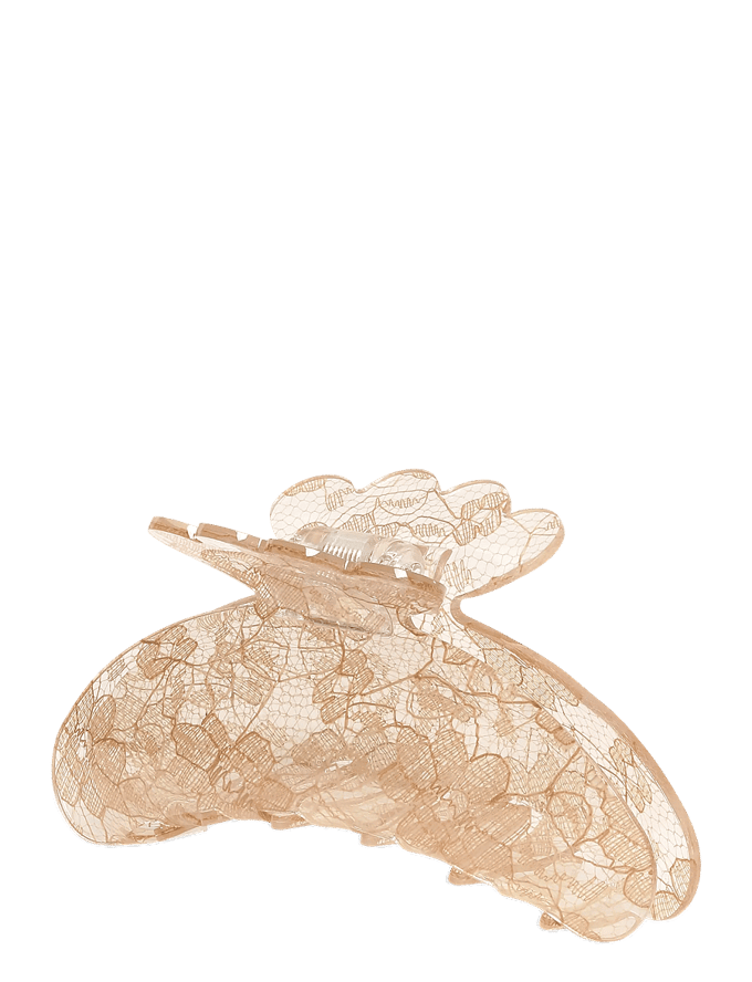 Sui Ava Helle Lace Big Beige 1 st
