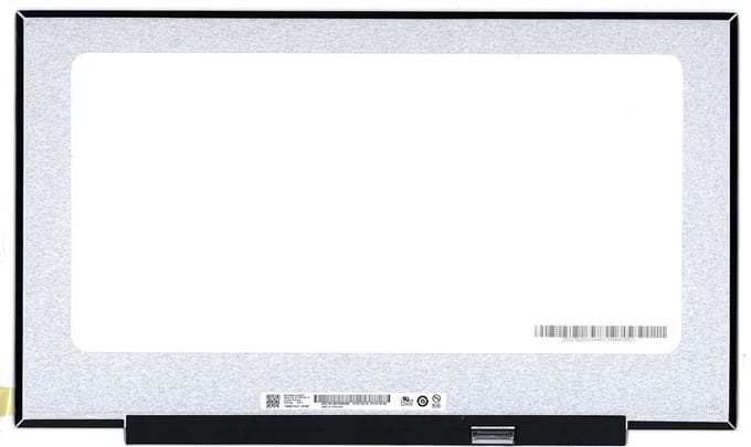 LCD Scherm geschikt voor Lenovo IdeaPad 3 17ADA05 (81W2006VMB)