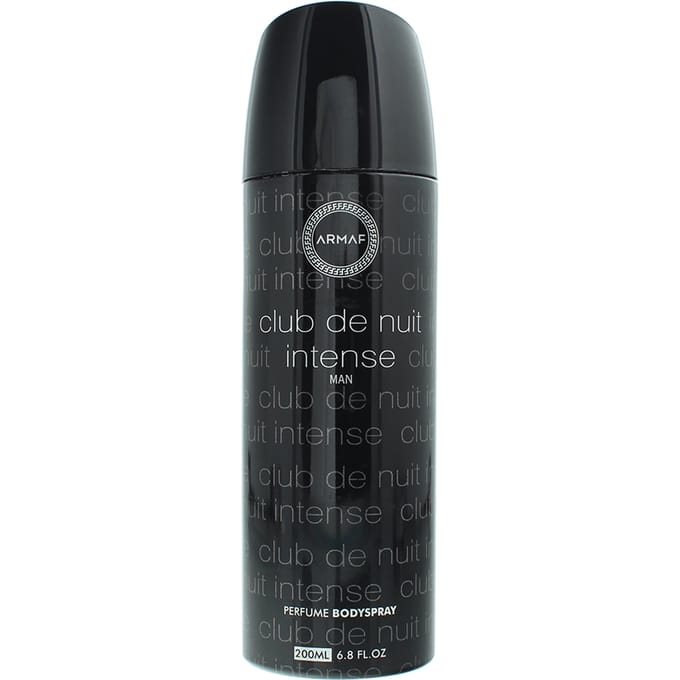 Armaf Club de Nuit Intense Man - 200 ml - bodyspray en deodorant spray in 1 - heren