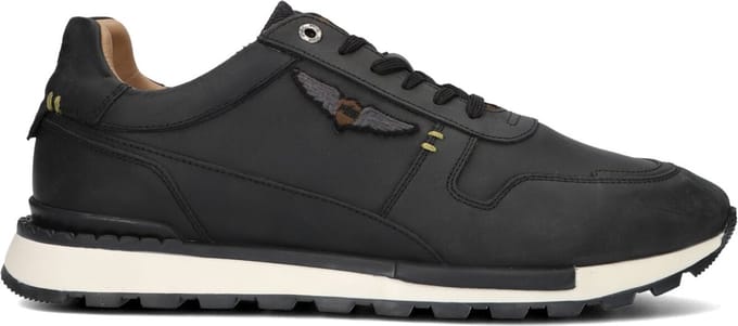 PME Legend - Heren Sneakers Aircobra - Zwart - Maat 42