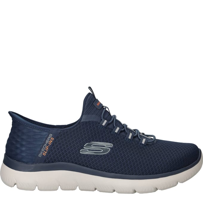 Skechers Slip-ins: Summits - High Range sneakers blauw